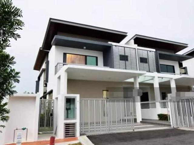 Terraced House for sale in Banting, Selangor