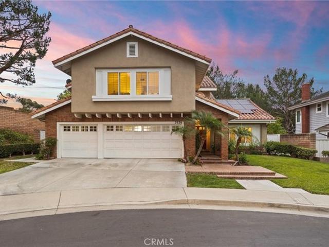 House for sale in Fullerton, California