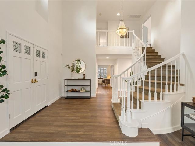 House for sale in Fullerton, California
