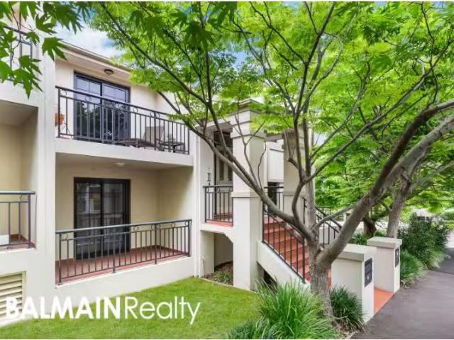 Apartment for rent in Inner West, Sydney