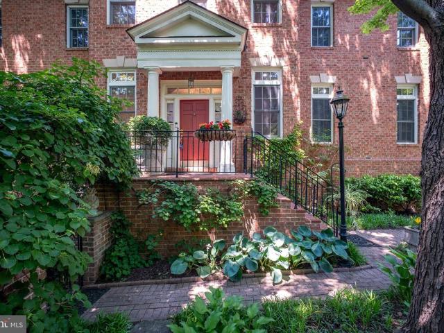 Townhouse for rent in Virginia