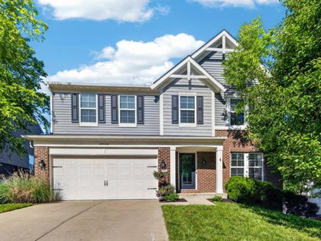 House for sale in Campbell, Kentucky