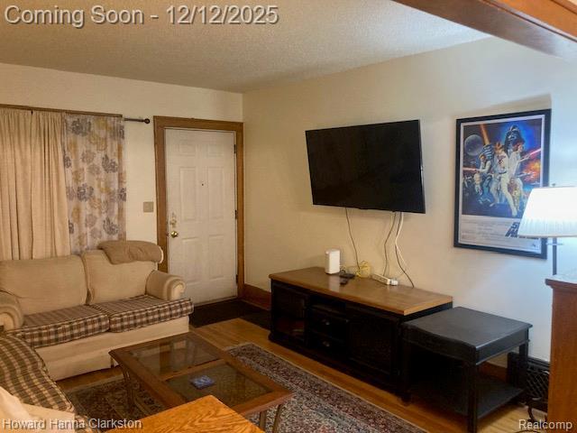 House for sale in Burton, Michigan