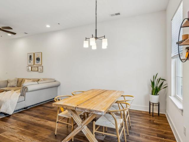 Townhouse for rent in Nashville