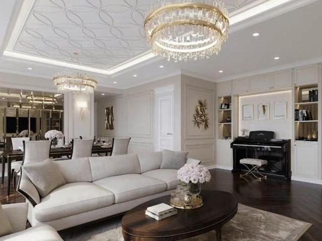 Condominium for sale in Country Heights Damansara, Kuala Lumpur