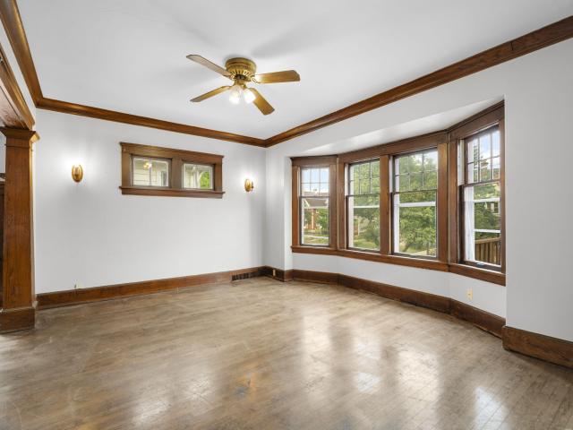 House for sale in Milwaukee, Wisconsin