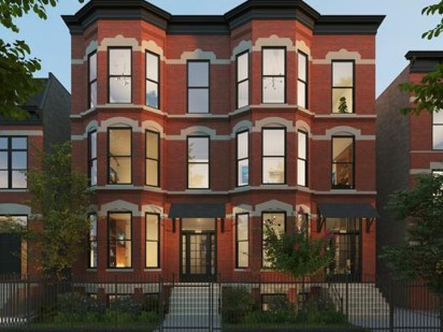 Condo for sale in Chicago Park, Illinois