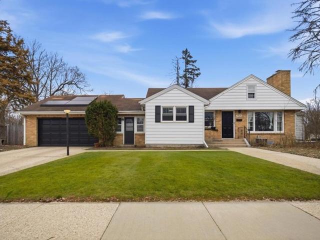 House for sale in Winnebago, Illinois