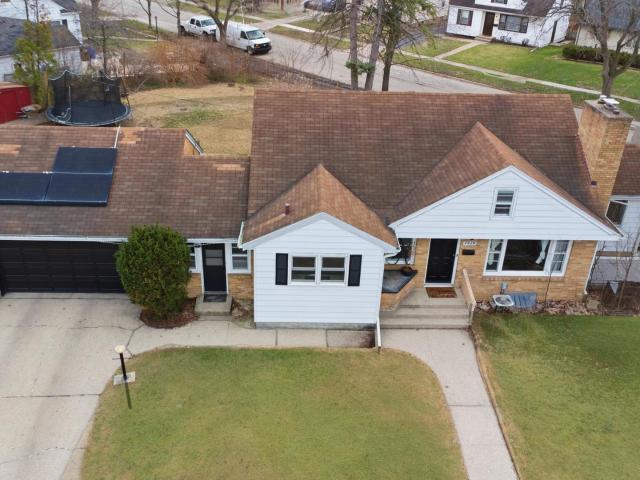 House for sale in Winnebago, Illinois