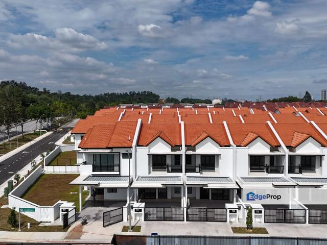 House for sale in Petaling, Alam Impian