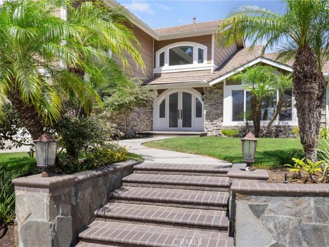 House for sale in San Dimas, California