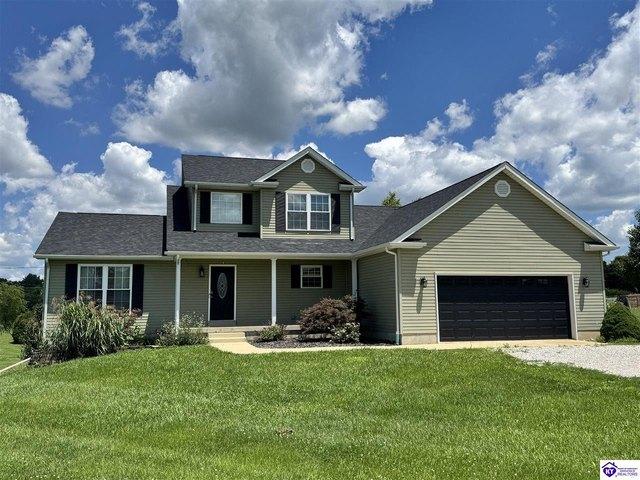 House for sale in Brandenburg, Kentucky