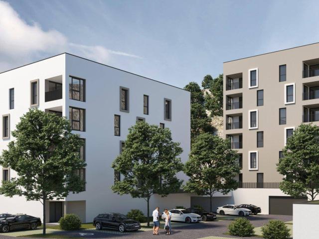 Apartment mieten in Mauthausen, Oberösterreich