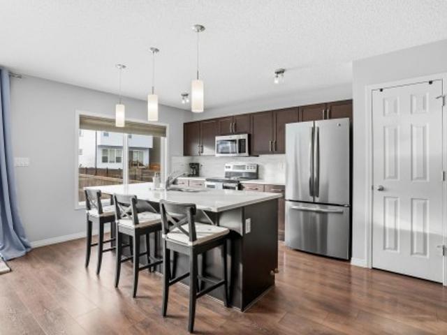 House for sale in Wedgewood, Alberta