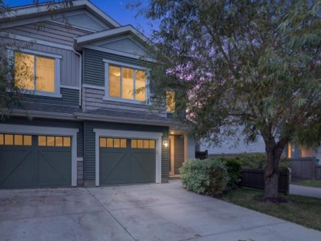 House for sale in Wedgewood, Alberta