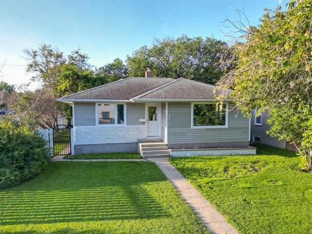 House for sale in Forrest Station, Manitoba