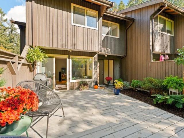 Townhouse for sale in Maplewood, Metro Vancouver Regional District