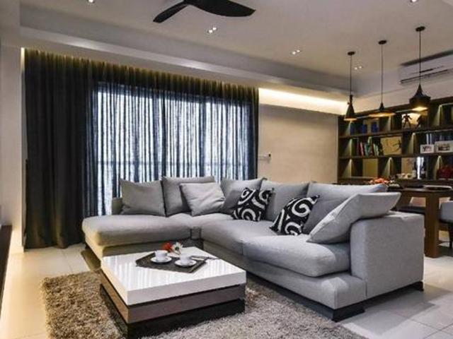Condominium for sale in Country Heights Damansara, Kuala Lumpur