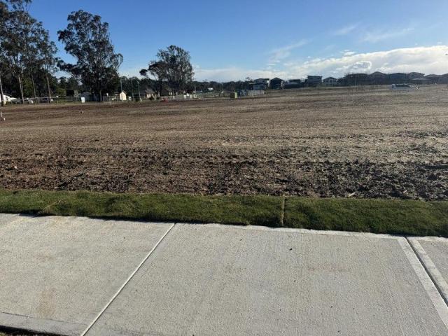 Land for sale in Sydney, New South Wales