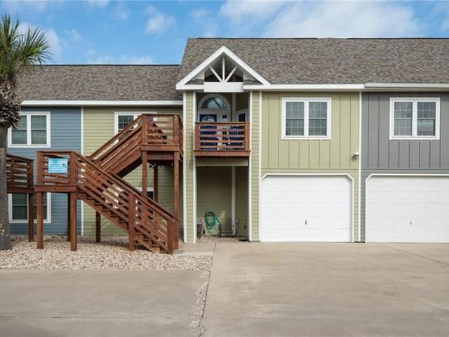 Condo for sale in Port Aransas, Texas