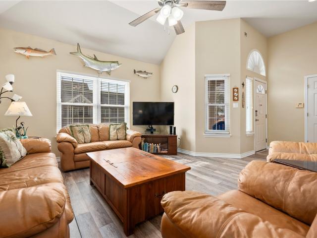 Condo for sale in Port Aransas, Texas