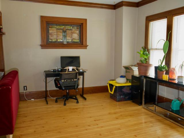 House for sale in West Allis, Wisconsin