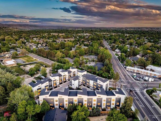 Townhouse for sale in Boise, Idaho