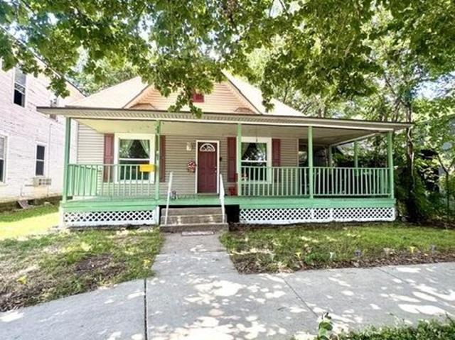 House for sale in Joplin, Missouri