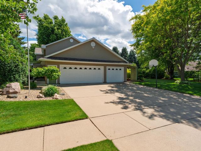 House for sale in Rice, Minnesota