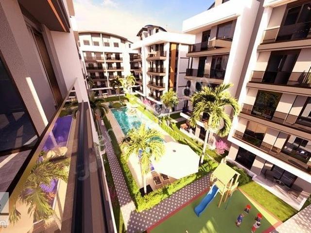 Kepez, Antalya içerisinde satılık mülk
