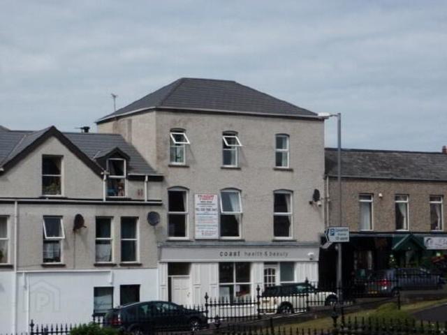Apartment for rent in Portstewart, Northern Ireland