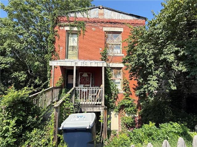 House for sale in Kansas City, Missouri