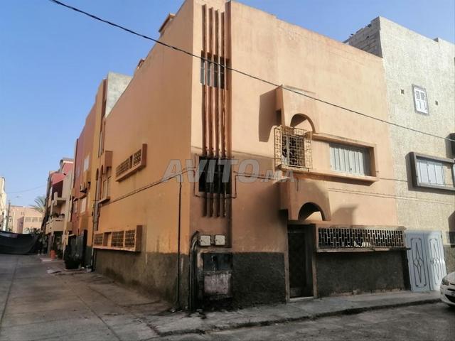 Maison vente à Tiznit, Oued ed Dahab-Lagouira