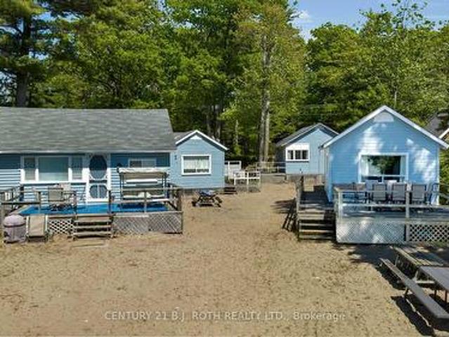 House for sale in Tiny, Ontario