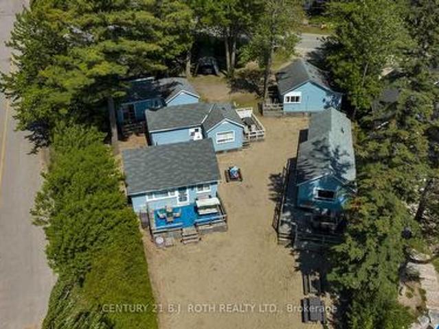 Property for sale in Tiny, Central Ontario