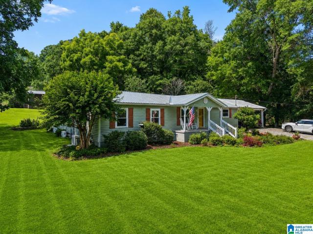 House for sale in Ashland, Alabama