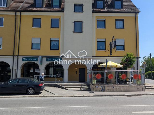 Apartment mieten in Olching
