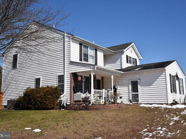House for sale in Bucks, Pennsylvania