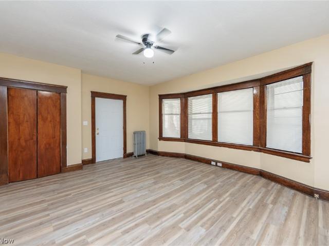 House for sale in Cleveland, Ohio
