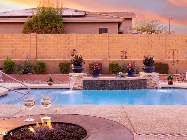 House for sale in Anthem, Arizona