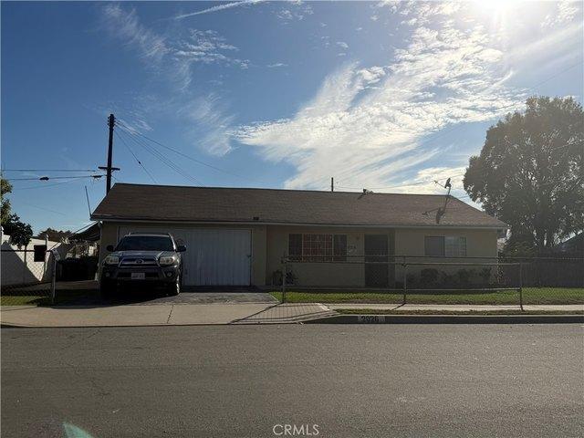 House for sale in West Covina, California