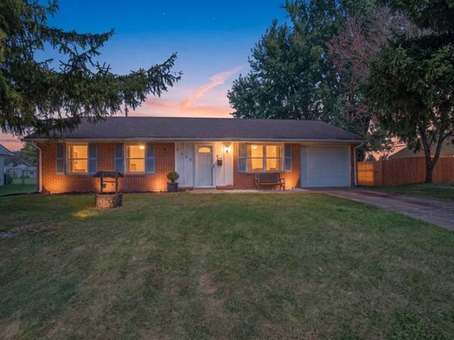 House for sale in Glencoe Estates, Springfield