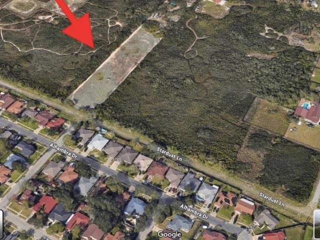 Land for sale in Flour Bluff, Corpus Christi