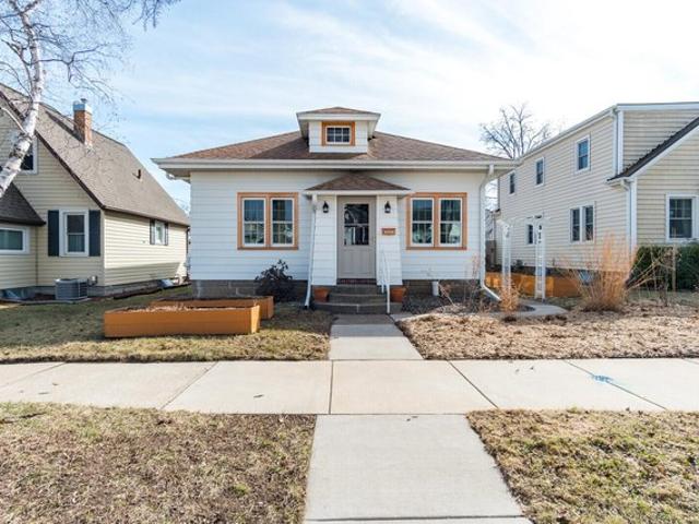 House for sale in La Crosse, Wisconsin