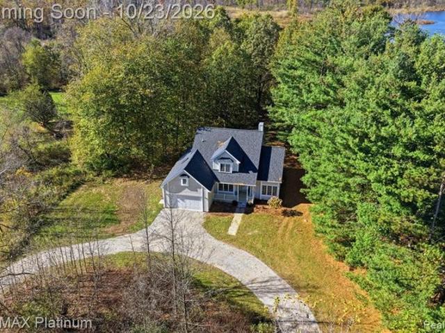 House for sale in Howell, Livingston County
