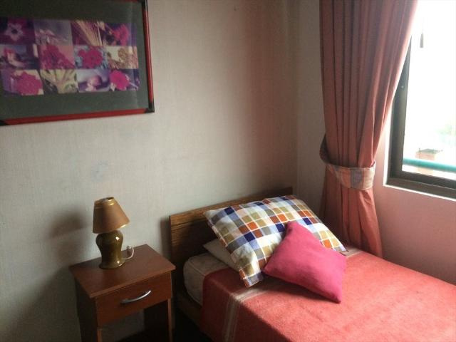 Departamento en arriendo en Valparaíso, Capital, Valparaíso