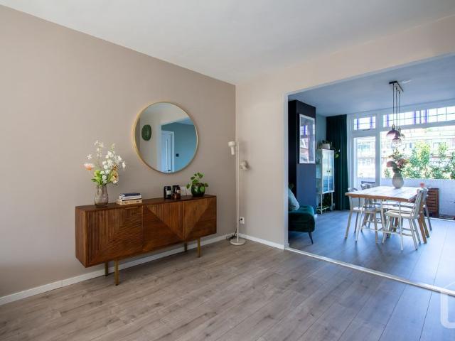 Appartement te huur in Oud-Charlois, Rotterdam
