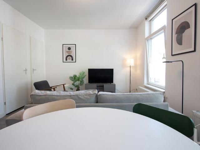 Appartement te huur in Middelland, Rotterdam