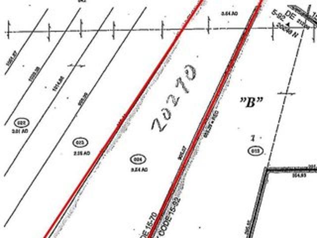 Land for sale in Deer Park, Lake County