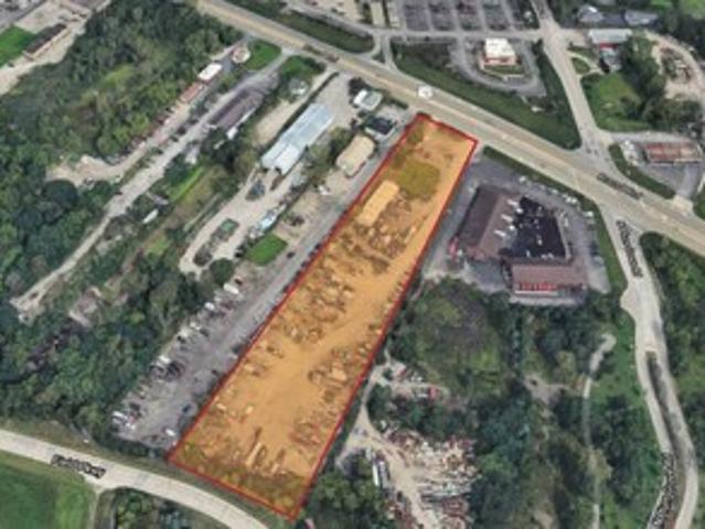 Land for sale in Deer Park, Lake County